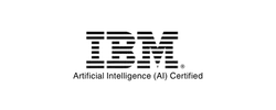 IBM certificate AI _result