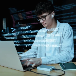 Web design and development services for medium businesses